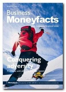 Business Moneyfacts Magazine