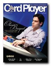 Card Player Magazine