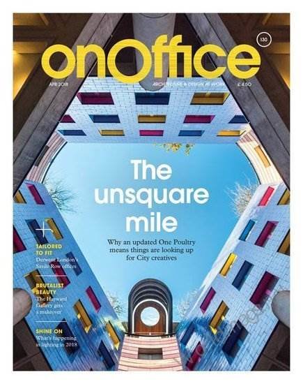 Onoffice Magazine