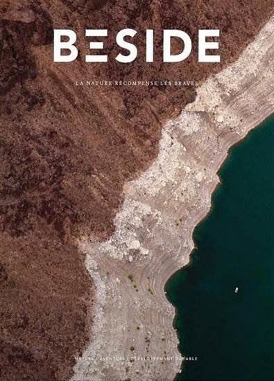 Beside (Anglais) Magazine