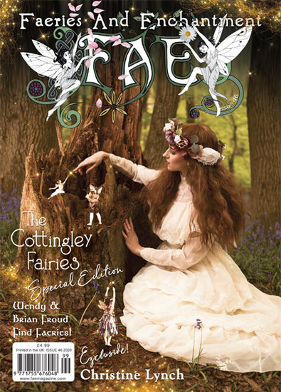 FAE (Faeries And Enchantment) Magazine