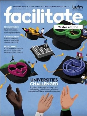 Facilitate Magazine