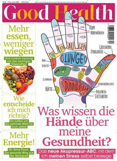 Good Health (Allemand)