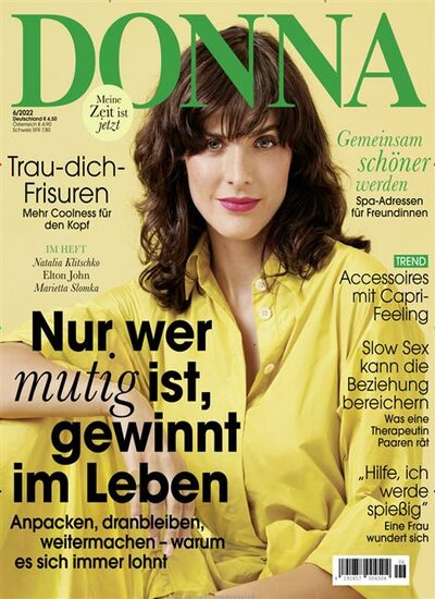 Donna (Allemand)