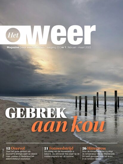 Het Weer Magazine