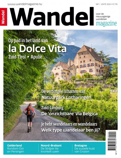 Wandel Magazine