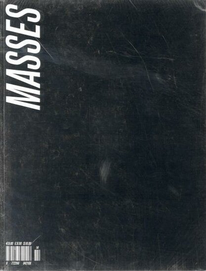 Masses Magazine (Anglais)