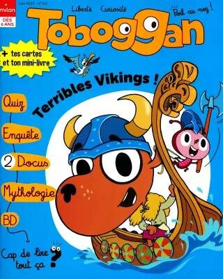 Toboggan