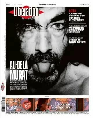 Lib&eacute;ration (Fran&ccedil;ais)