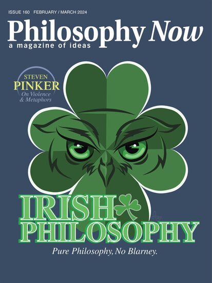 Philosophy Now Magazine