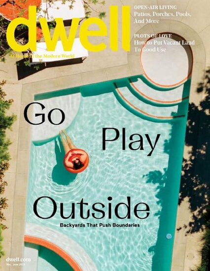 Dwell Magazine