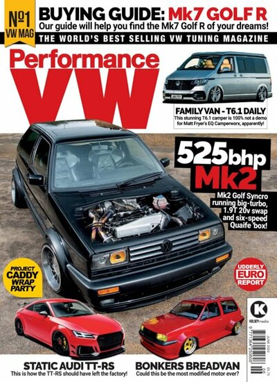 Performance VW Magazine