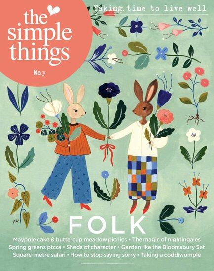 The Simple Things Magazine