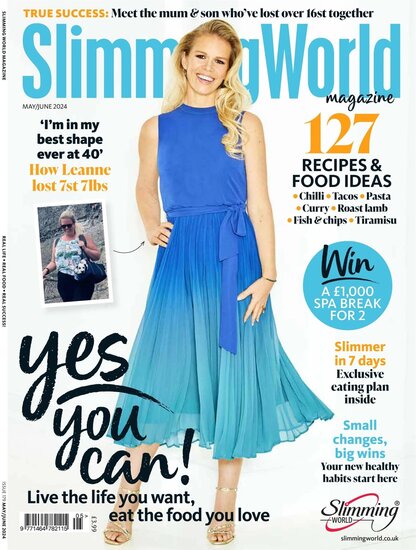 Slimming World Magazine