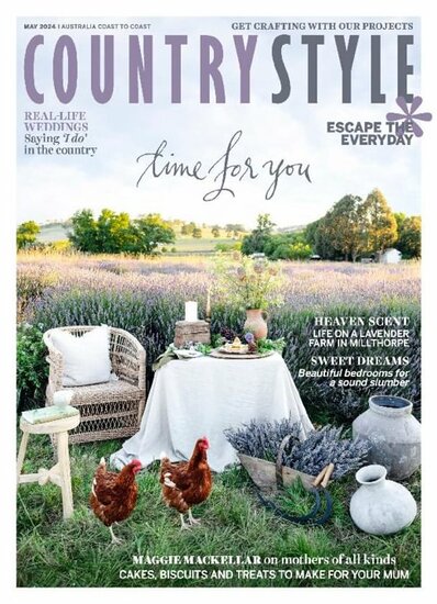 Country Style Magazine