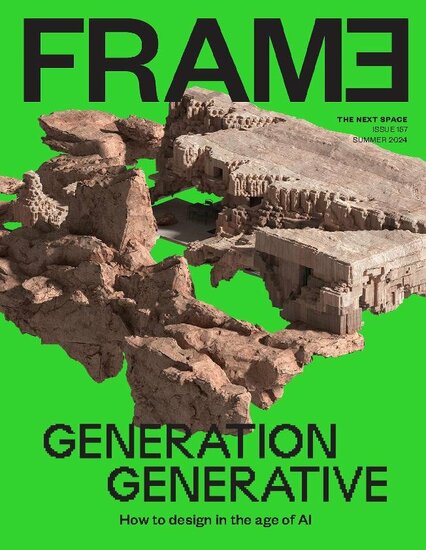 Frame Magazine