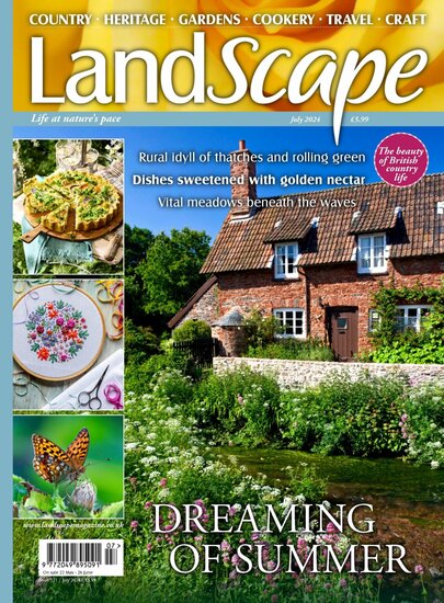 LandScape Magazine