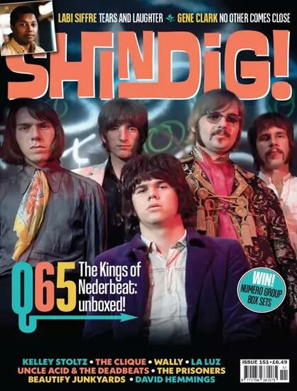 Shindig Magazine