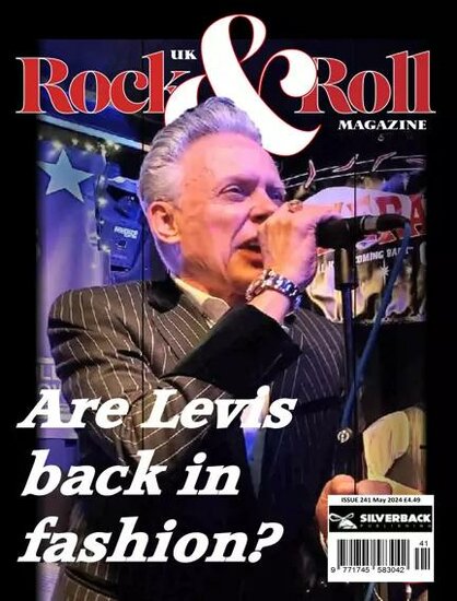 UK Rock &amp; Roll Magazine