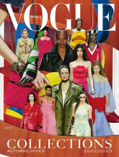 Vogue Collections