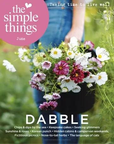 The Simple Things Magazine