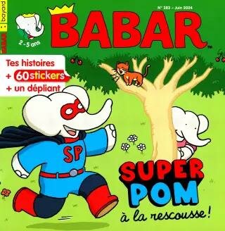 Babar