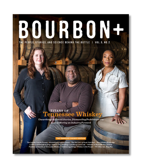 Bourbon Magazine