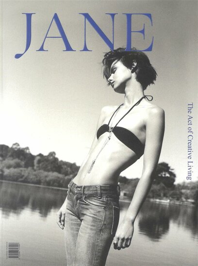 JANE Magazine