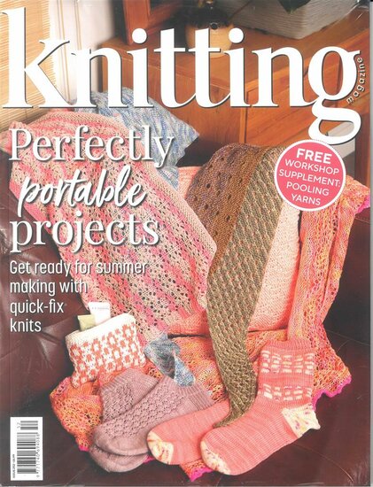 Knitting Magazine