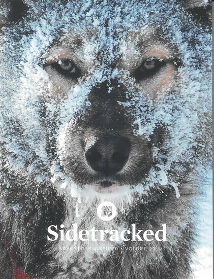 Sidetracked Magazine