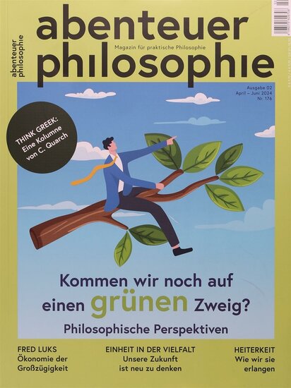 Abenteuer Philosophie