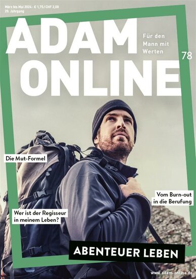 Adam Online (Duits)