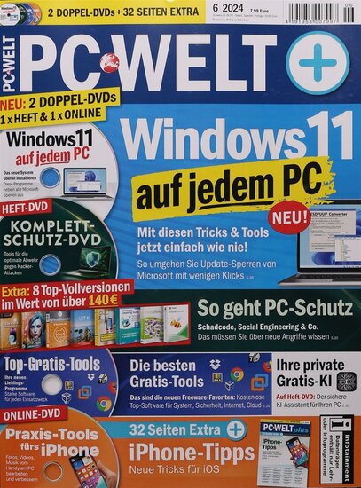 PC Welt