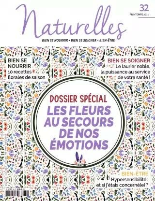 Naturelles