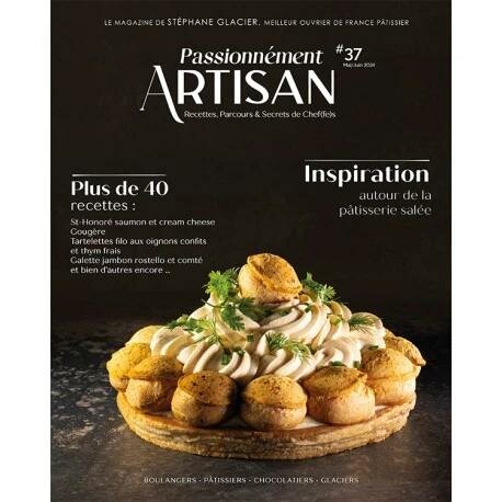 Passionement Artisan