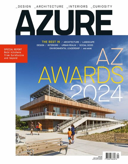 AZURE Magazine