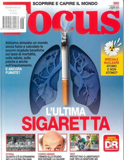 Focus Italia