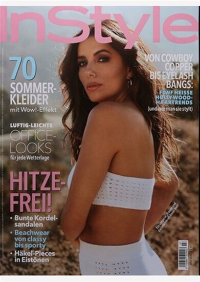 Instyle Deutschland