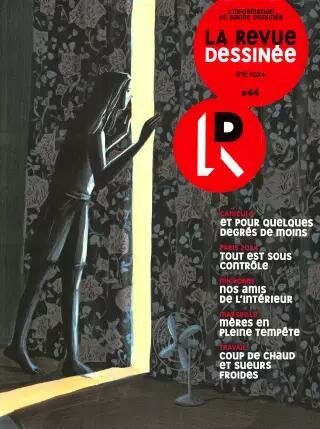 La Revue Dessinee