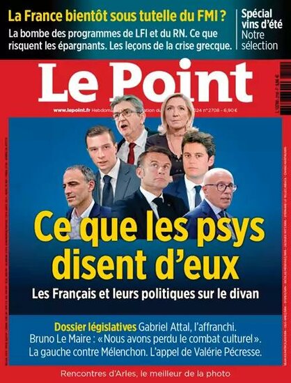 Le Point