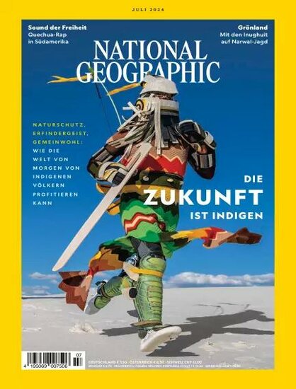 National Geographic Deutschland