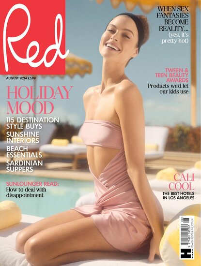 Red Magazine