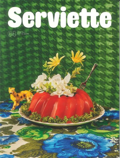 Serviette