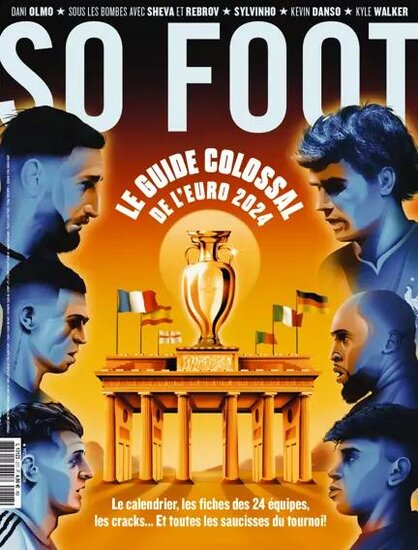 So Foot (Francais)