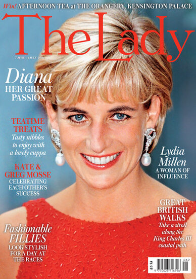 The Lady Magazine