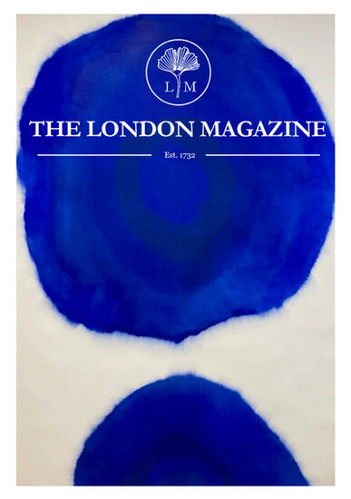 The London Magazine