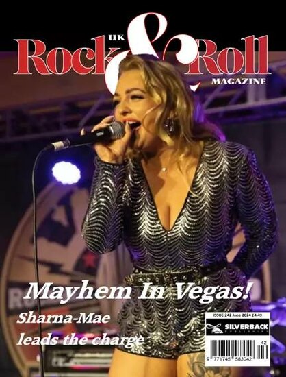 UK Rock &amp; Roll Magazine