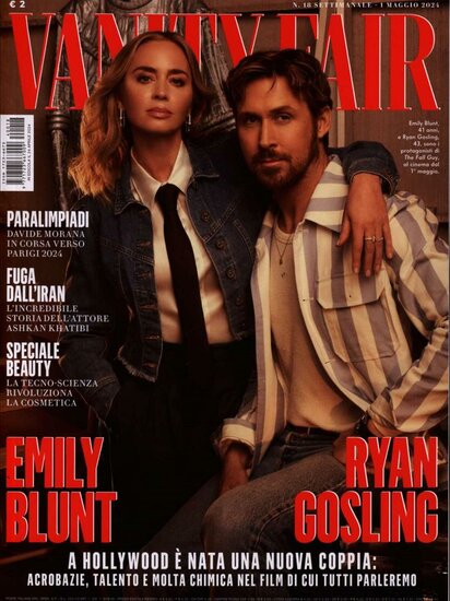 Vanity Fair Italia