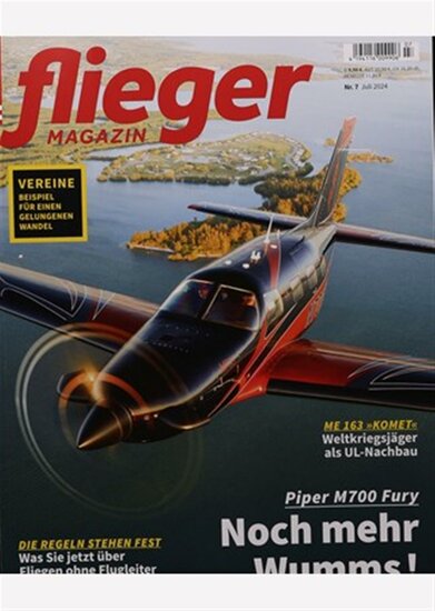 Flieger Magazin