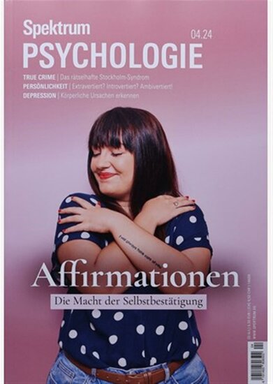 Spektrum Psychologie